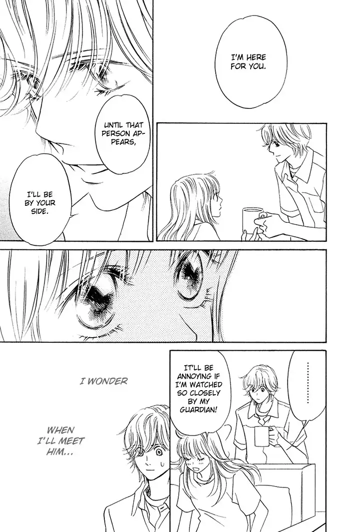 Kimi ga Uso o Tsuita Chapter 5 43